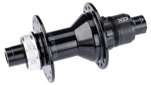 CONTEC Core CL  L schwarz