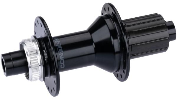 CONTEC Core CL  L schwarz
