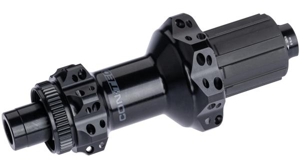 CONTEC Spore CL  XL schwarz