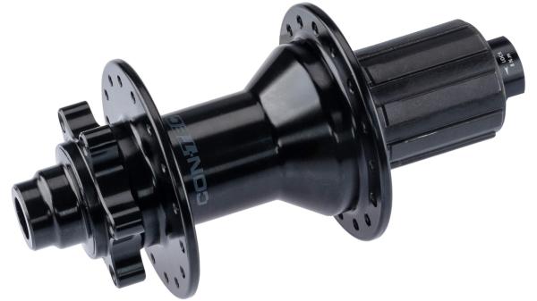 CONTEC Core DB  L schwarz