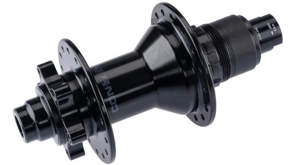CONTEC Core DB  L schwarz