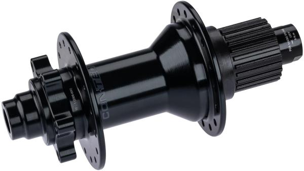 CONTEC Core DB  L schwarz