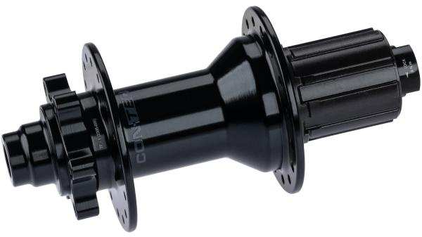 CONTEC Core DB  L schwarz