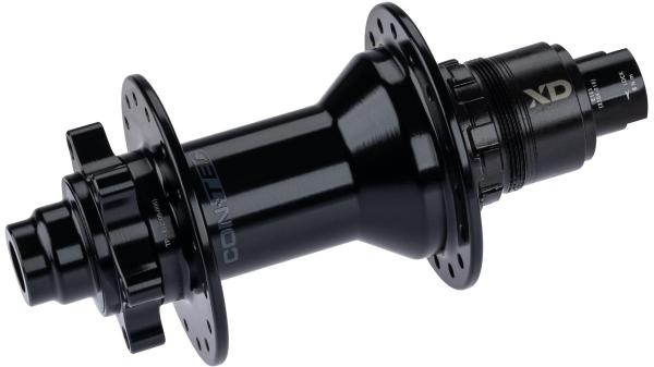 CONTEC Core DB  L schwarz