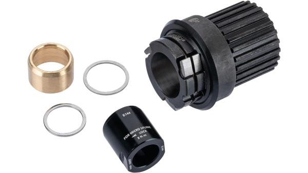 CONTEC Core  L schwarz