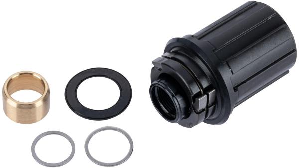 CONTEC Core  L schwarz