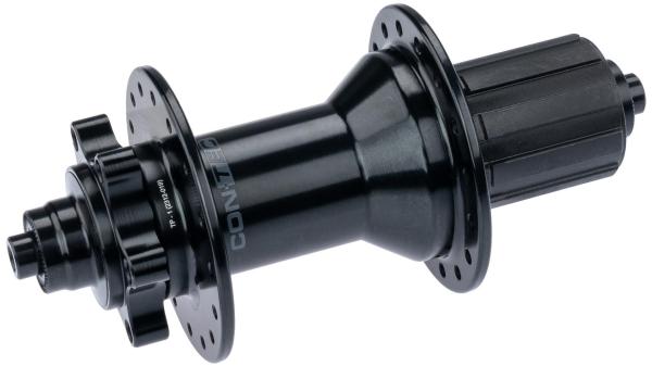 CONTEC Eroq DB  L schwarz