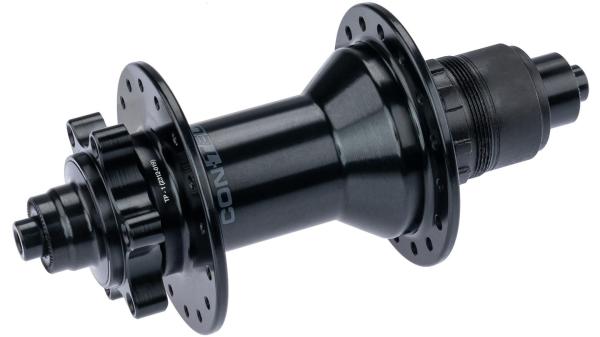 CONTEC Eroq DB  L schwarz