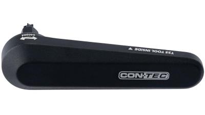 CONTEC Thrubee Switch  L schwarz Produktbild 2