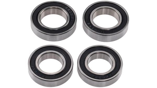 CONTEC Eroq / Core  L silber