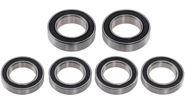CONTEC Eroq / Core  L silber