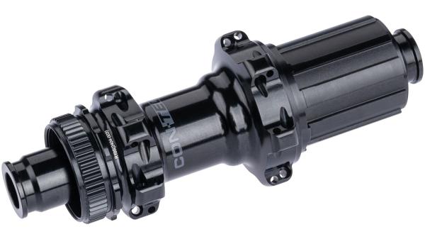 CONTEC M.Spore CL  XL schwarz