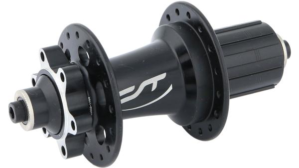 CONTEC TR HG  XL schwarz