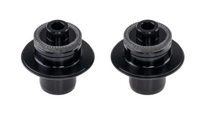 CONTEC Eroq  L schwarz Produktbild 1