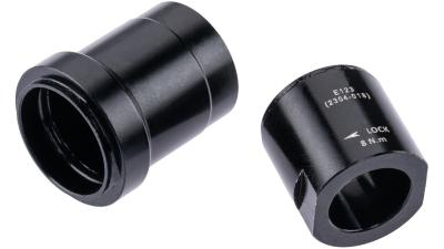 CONTEC Core/M.Core  L schwarz Produktbild 1