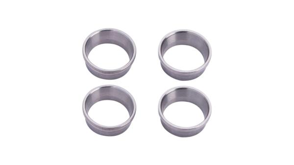 Fulcrum Konus  L silber