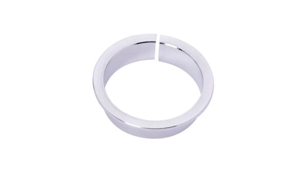 Fulcrum Einstellring  L silber