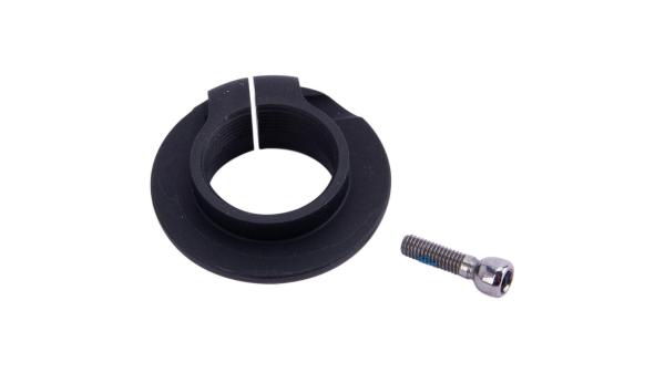 Fulcrum Einstellring  L schwarz