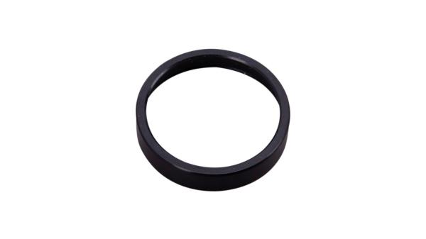 Fulcrum Lagerschalen  XL schwarz