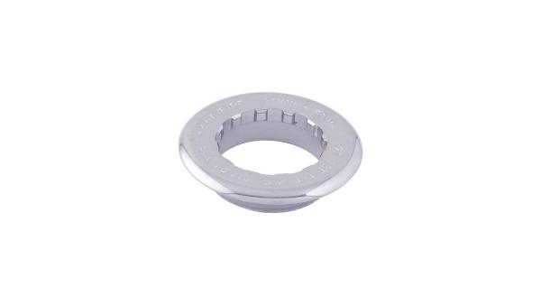 Fulcrum Verschlussring  XL silber