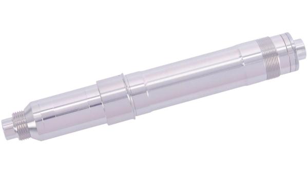 Fulcrum Vorderrad-Hohlachse  XL silber