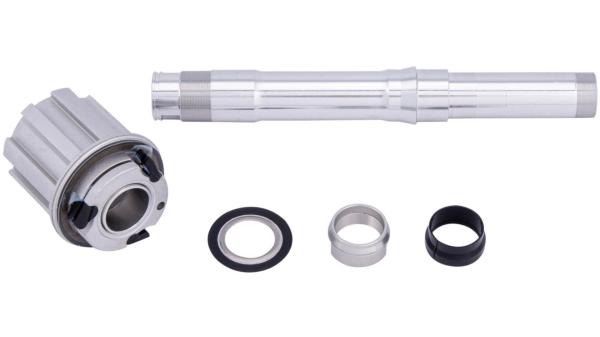 Fulcrum N3W  L silber