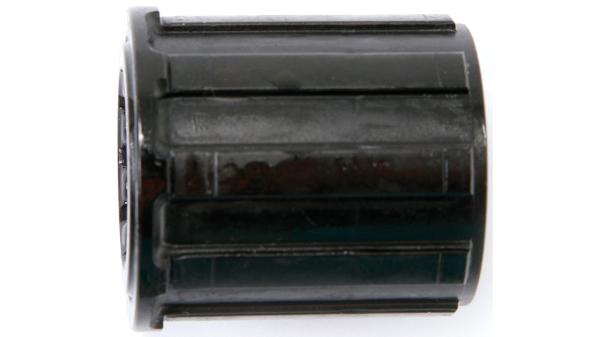 Shimano Freilaufk&ouml;rper  L schwarz
