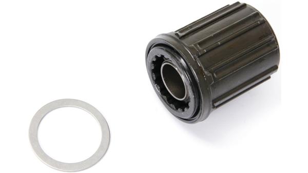 Shimano Freilaufk&ouml;rper  L schwarz
