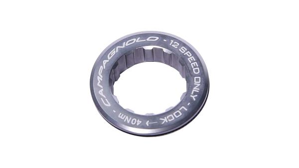 Campagnolo Lockring  L silber