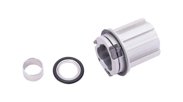Campagnolo Freilaufk&ouml;rper  L silber