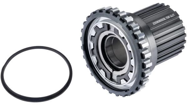 Shimano Freilaufk&ouml;rper  L schwarz