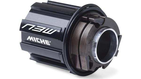 Miche SWR  L schwarz