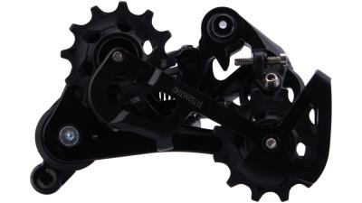SRAM X1  17 mm schwarz Produktbild 1