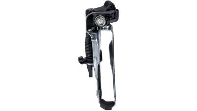 Shimano CUES FD-U6000  17 mm silber, schwarz Produktbild 2