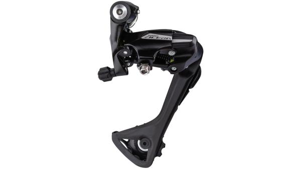 Shimano Acera RD-M30208SGSL  17 mm schwarz