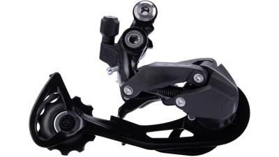 Shimano Alivio RD-M3100  17 mm schwarz Produktbild 1