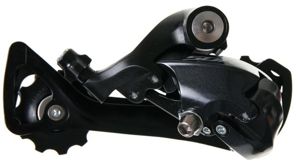 Shimano Sora RD-R3000  17 mm schwarz