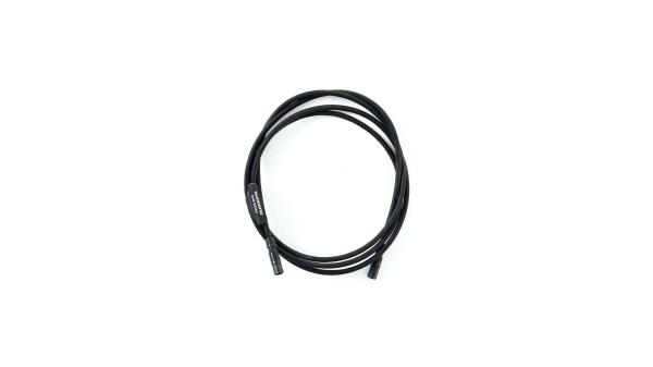 Shimano Di2 EW-SD50  17 mm schwarz