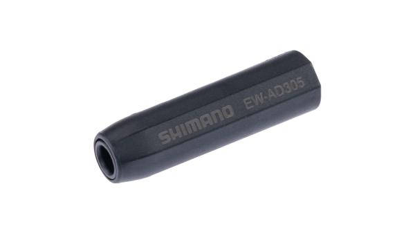 Shimano Di2  17 mm schwarz