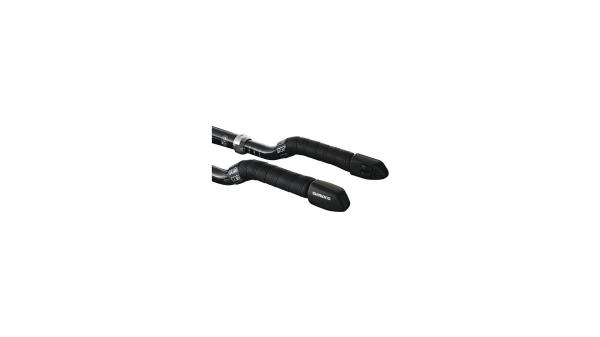 Shimano SW-R671  17 mm schwarz