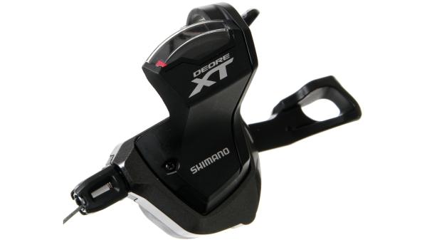 Shimano Deore XT SL-M8000  17 mm schwarz