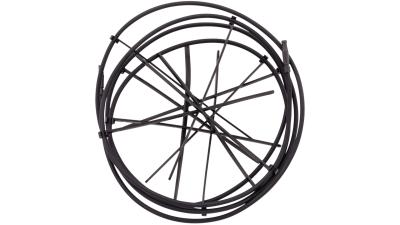 Shimano Di2 EW-SD300  17 mm schwarz Produktbild 1