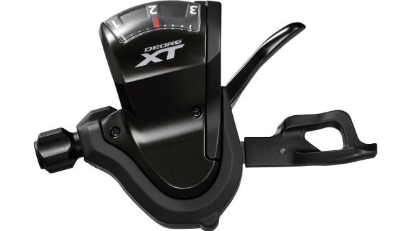 Shimano Deore XT SL-T8000  17 mm schwarz