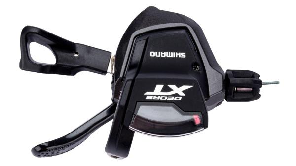 Shimano Deore XT SL-M8000  17 mm schwarz