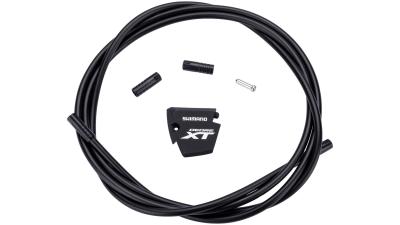 Shimano Deore XT SL-M8000  17 mm schwarz Produktbild 1