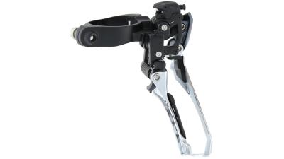 Shimano Ultegra FD-R8000  17 mm grau Produktbild 2