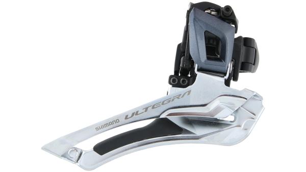 Shimano Ultegra FD-R8000  17 mm grau