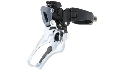 Shimano Ultegra FD-R8000  17 mm grau Produktbild 1