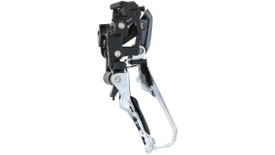 Shimano Ultegra FD-R8000  17 mm grau Produktbild 2