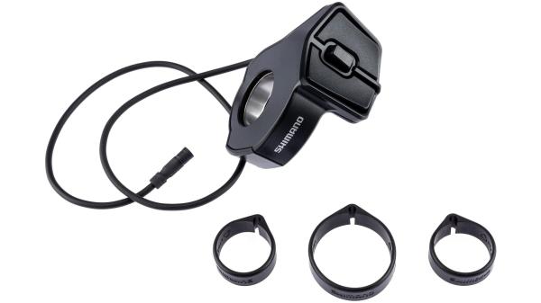 Shimano STEPS SW-E6010  Unisize schwarz
